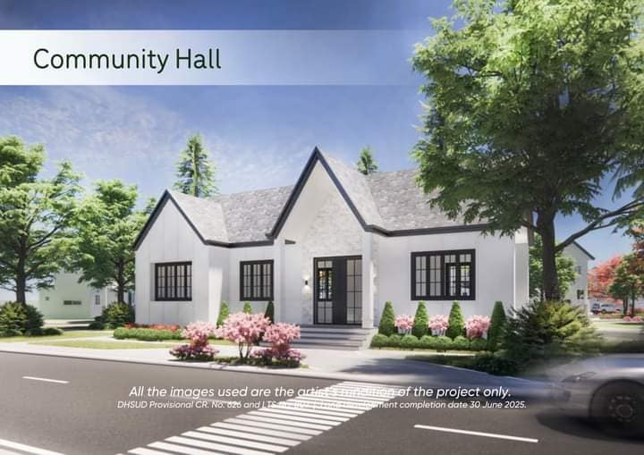 Hall