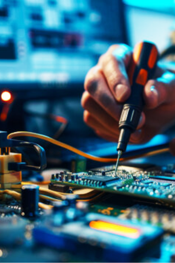 Electronics Services