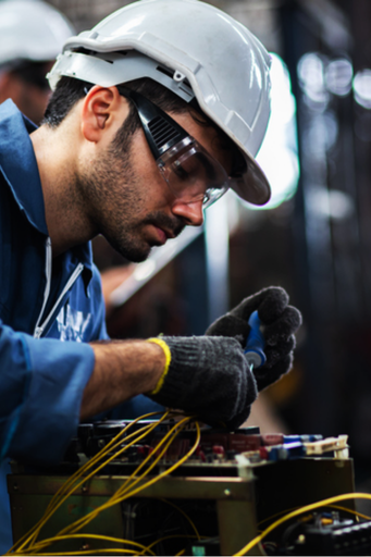 Electrical Services