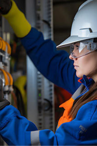 Mechanical Services