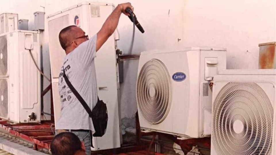 Electrical Services