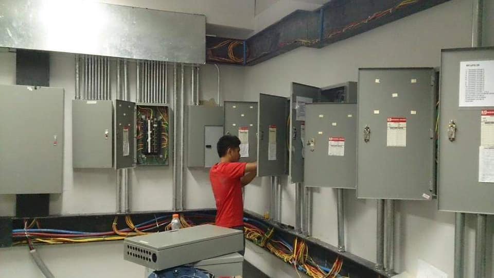Mechanical Services