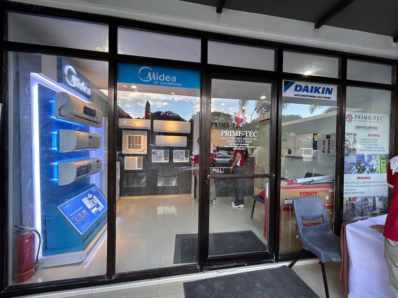 Batangas Branch Image