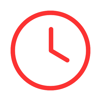 Office Hours Icon